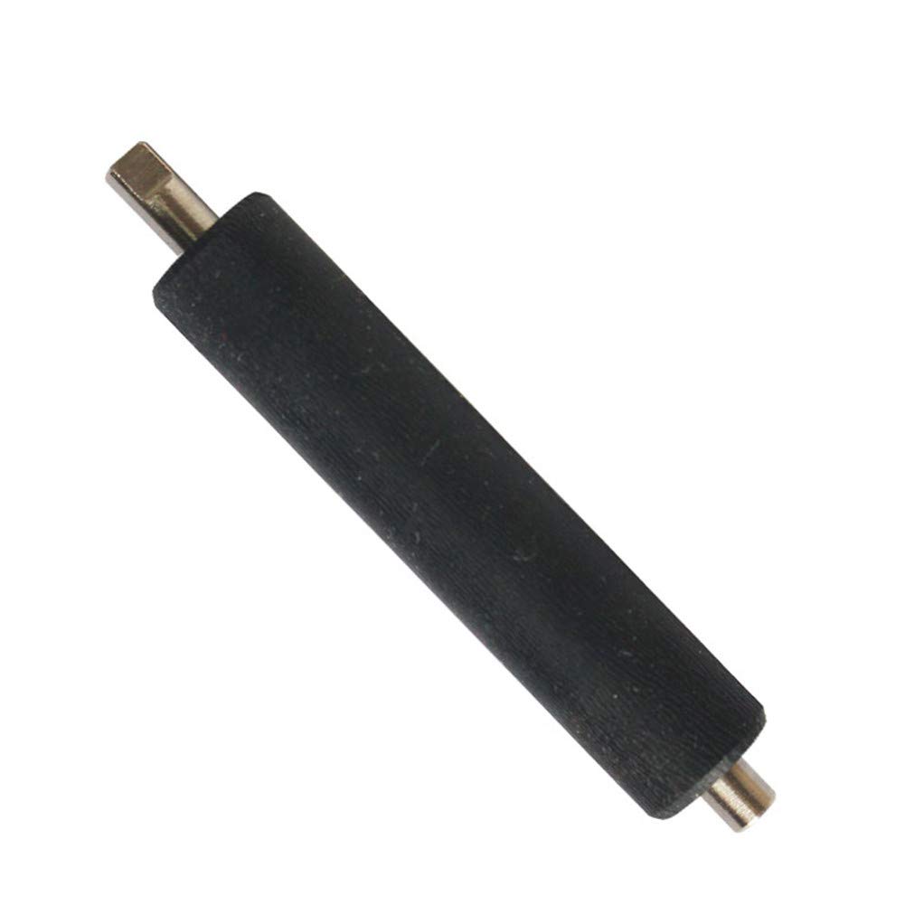 Original Zebra LP2824 LP2824 Plus 2824-Z Label Printer Platen Roller 105910-107 - Replacement Part for Shipping Labels, Barcode Printing & Retail Tagging