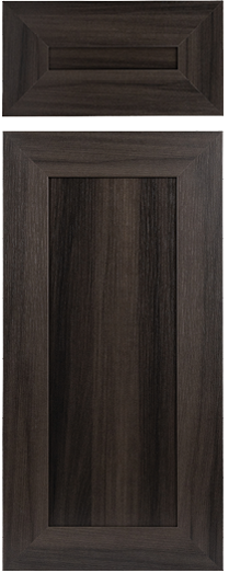 CABINETSMITH 30-Inch Canadian Bathroom Vanity with Quartz Countertop - Right Hand Drawers (12 Color Options) - Perfect for Modern Bathroom Renovations & Small Space Solutions