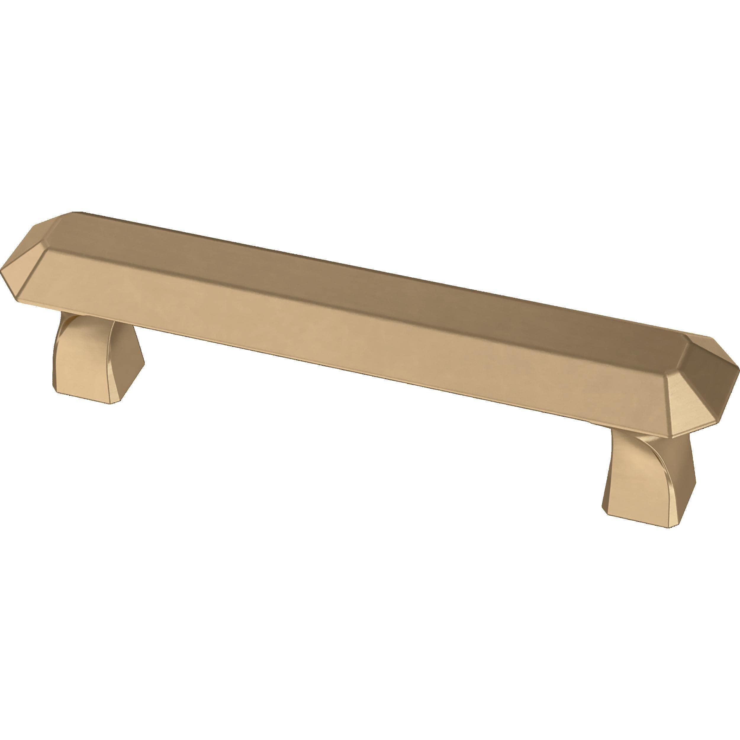 Franklin Brass 3