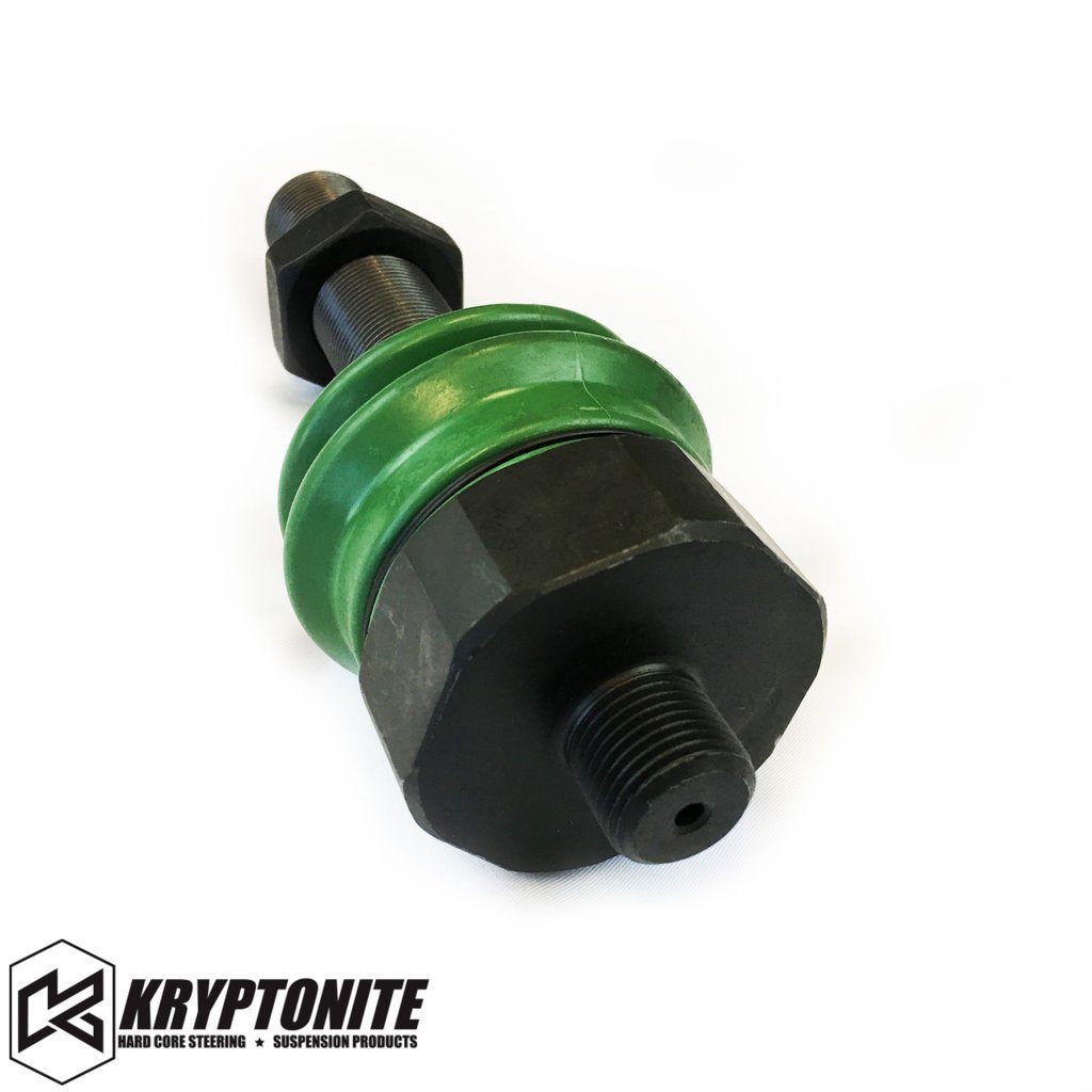 Chevy/GMC 2500/3500HD Inner Tie Rod Replacement (2001-2010) - Heavy Duty Steering Component for Smoother Handling & Improved Safety - Perfect for Off-Roading, Towing & Daily Driving