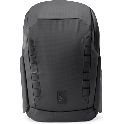 Nomatic McKinnon 25L Camera Backpack with 2 Small Storage Cubes - Waterproof DSLR Bag for Photographers & Travel - Perfect for Hiking, Air Travel & Outdoor Adventures