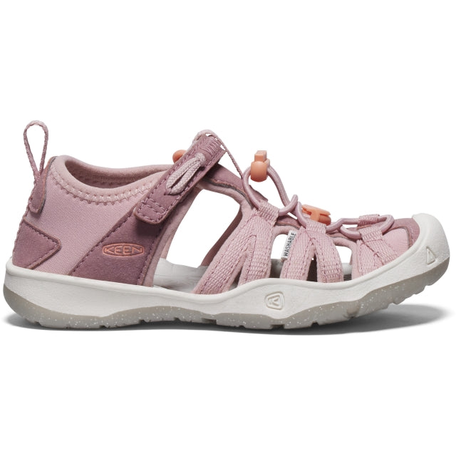 Little Moxie Kids' Sandals - Comfortable & Stylish for Girls & Boys - Perfect for Playtime, Beach & Outdoor Adventures