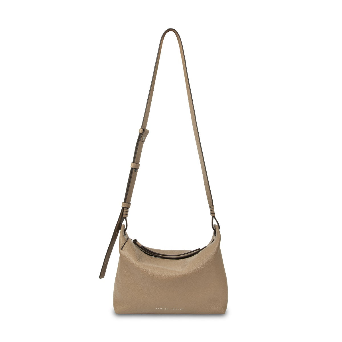 Stylish Shelly Leather Crossbody Bag for Women - Fashionable Shoulder Purse with Adjustable Strap - Perfect for Travel, Shopping & Everyday Use