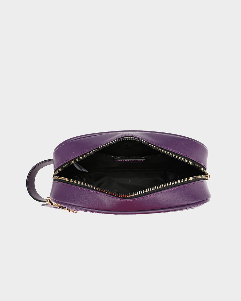 Apollo 1 Waterproof Travel Toiletry Bag - Purple Cosmetic Organizer for Men & Women | Perfect for Vacation, Gym, Camping & Business Trips
