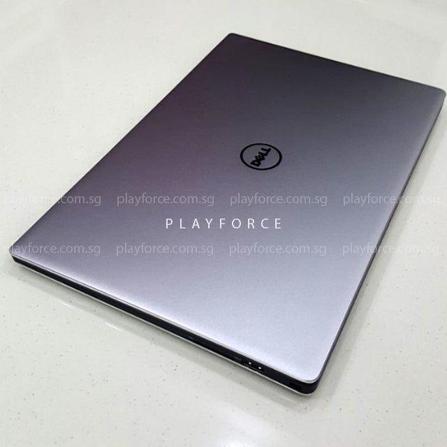 Dell XPS 13 9343 Laptop - Intel Core i7-5500U, 256GB SSD, 13.3