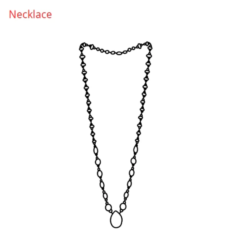 Smile Face Necklace - Trendy Gold & Silver Pendant for Women - Perfect Gift for Birthday, Anniversary & Valentine's Day - Everyday Wear & Special Occasions Jewelry
