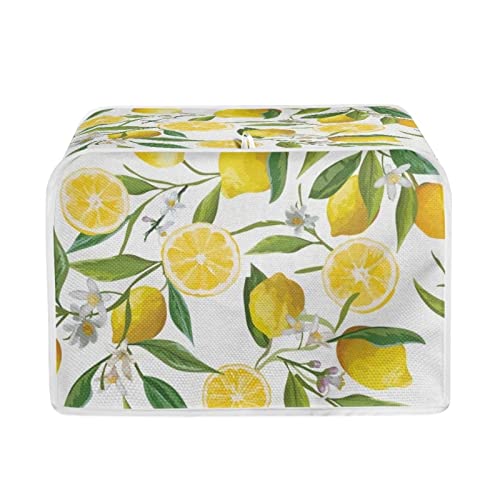 Floral Lemon