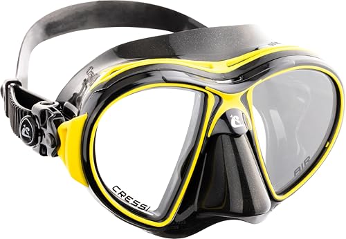 Yellow/Black