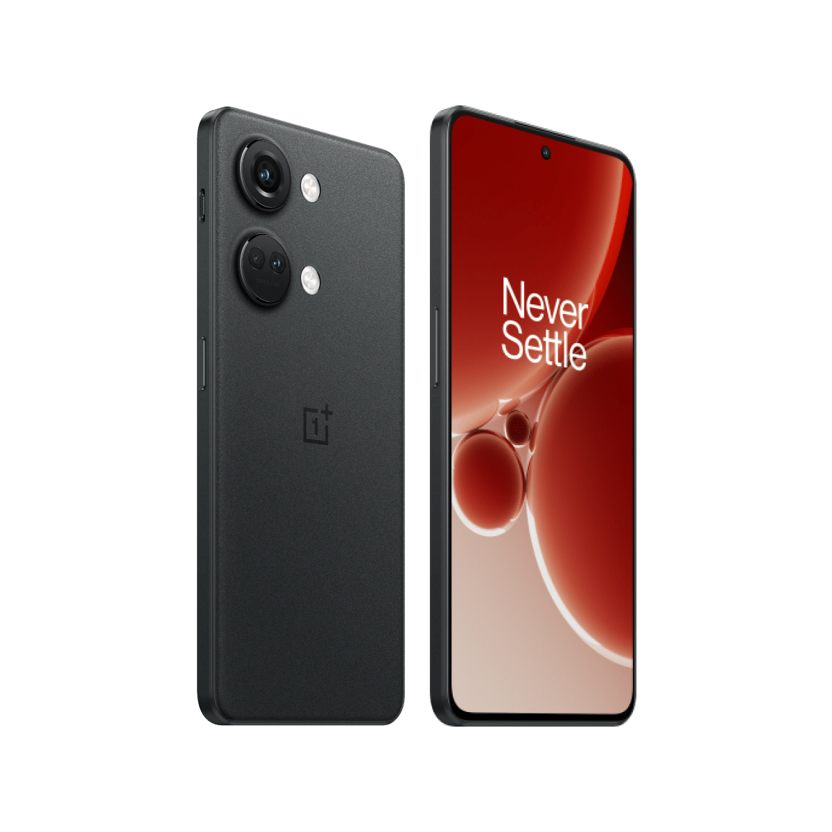 OnePlus Nord 3 5G Smartphone 256GB Storage 16GB RAM GSM Unlocked International Version (CPH2493) - New for Fast Performance, Gaming & Streaming