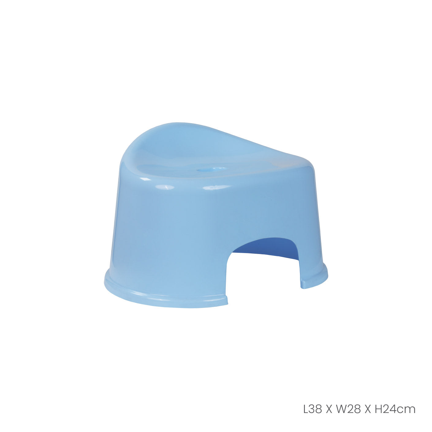BABY BLUE (8592-BBB)