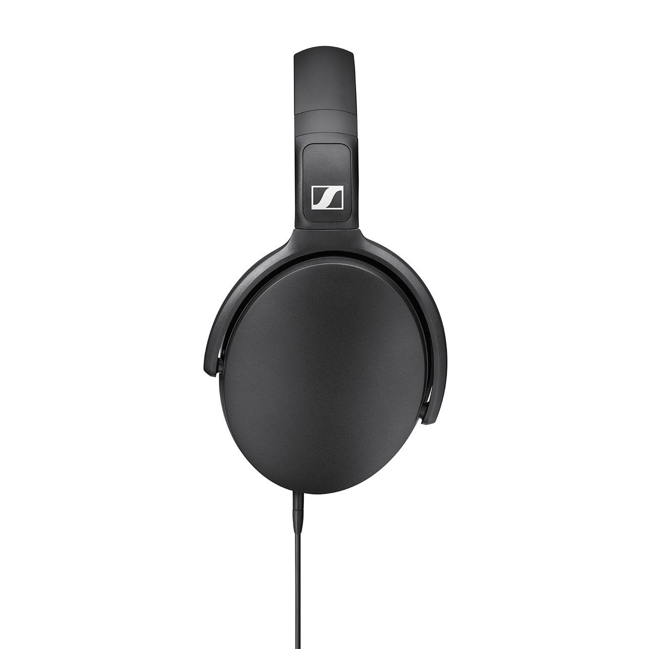 Sennheiser HD 400S Over-Ear Headphones with Microphone - Noise Isolating Wired Headset for Gaming, Music & Office Use - Comfortable Studio Headphones for PC, Laptop & Smartphones