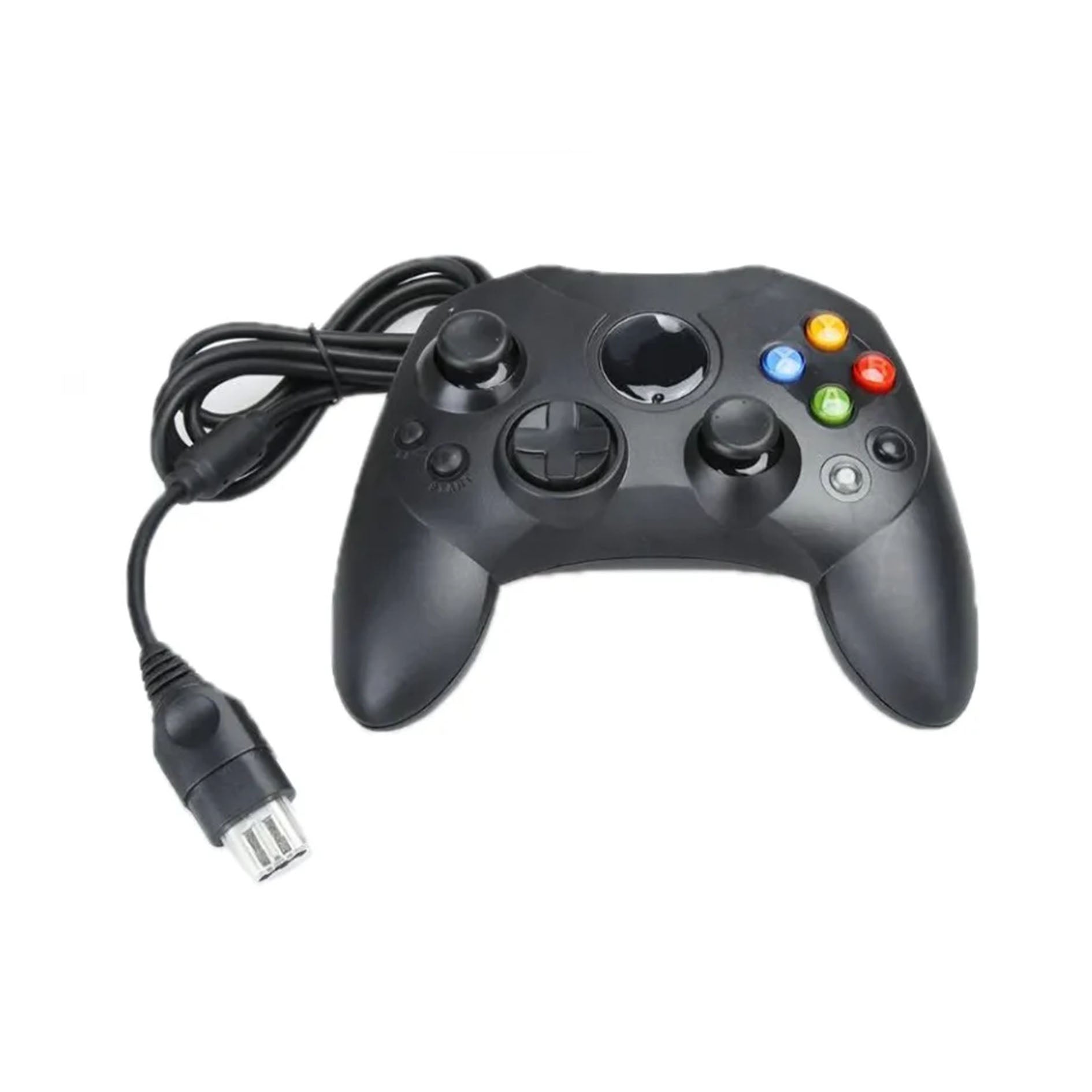 Original Xbox Controller - Wireless Gaming Controller for Xbox One, Xbox Series X/S | Compatible with PC, Windows 10/11 | Ergonomic Design for Long Gaming Sessions | Perfect for Competitive Gaming & Casual Play