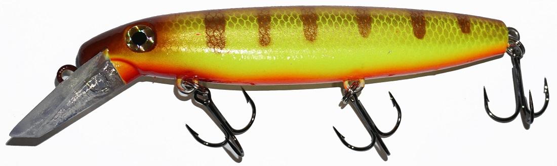 walleye
