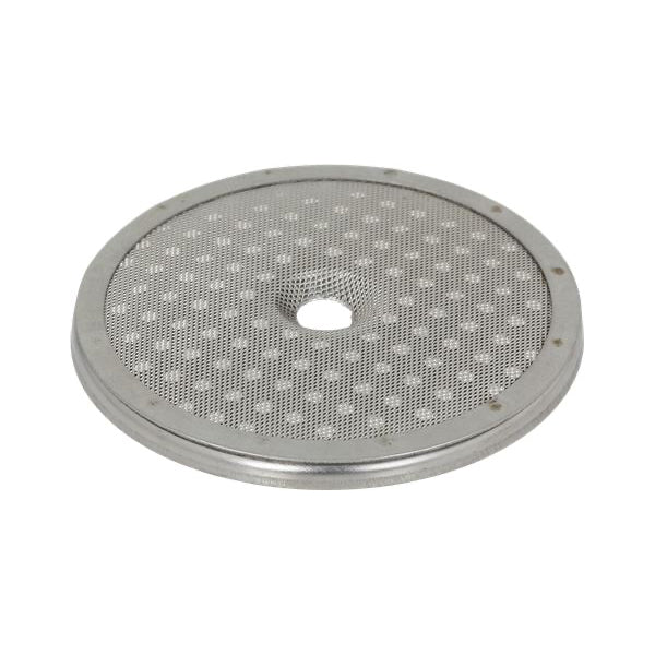 Nuova Simonelli Espresso Machine Shower Screen - Premium Stainless Steel Replacement Part for Barista & Home Coffee Makers | Perfect for Espresso Machine Maintenance & Upgrades
