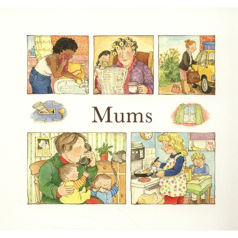 The Baby's Catalog by Janet & Allan Ahlberg - Classic Children's Picture Book for Newborns & Toddlers | Perfect for Bedtime Reading, Baby Showers & Early Learning