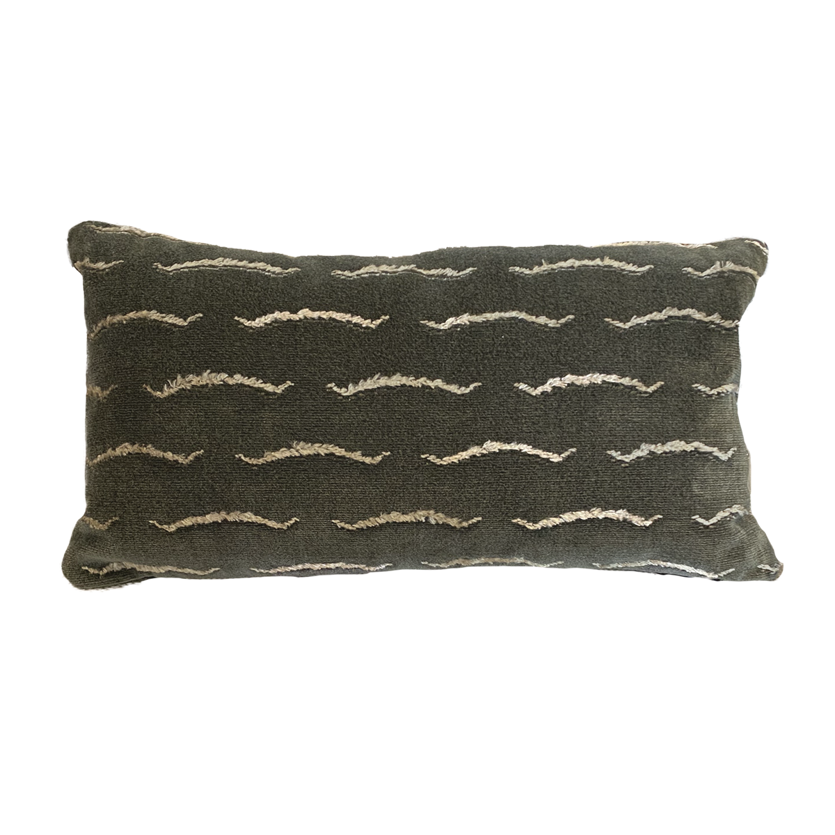 Nouvelles Vagues Decorative Throw Pillow - Soft & Stylish Cushion for Sofa, Bed, and Home Decor - Perfect for Living Room, Bedroom, and Office Accent