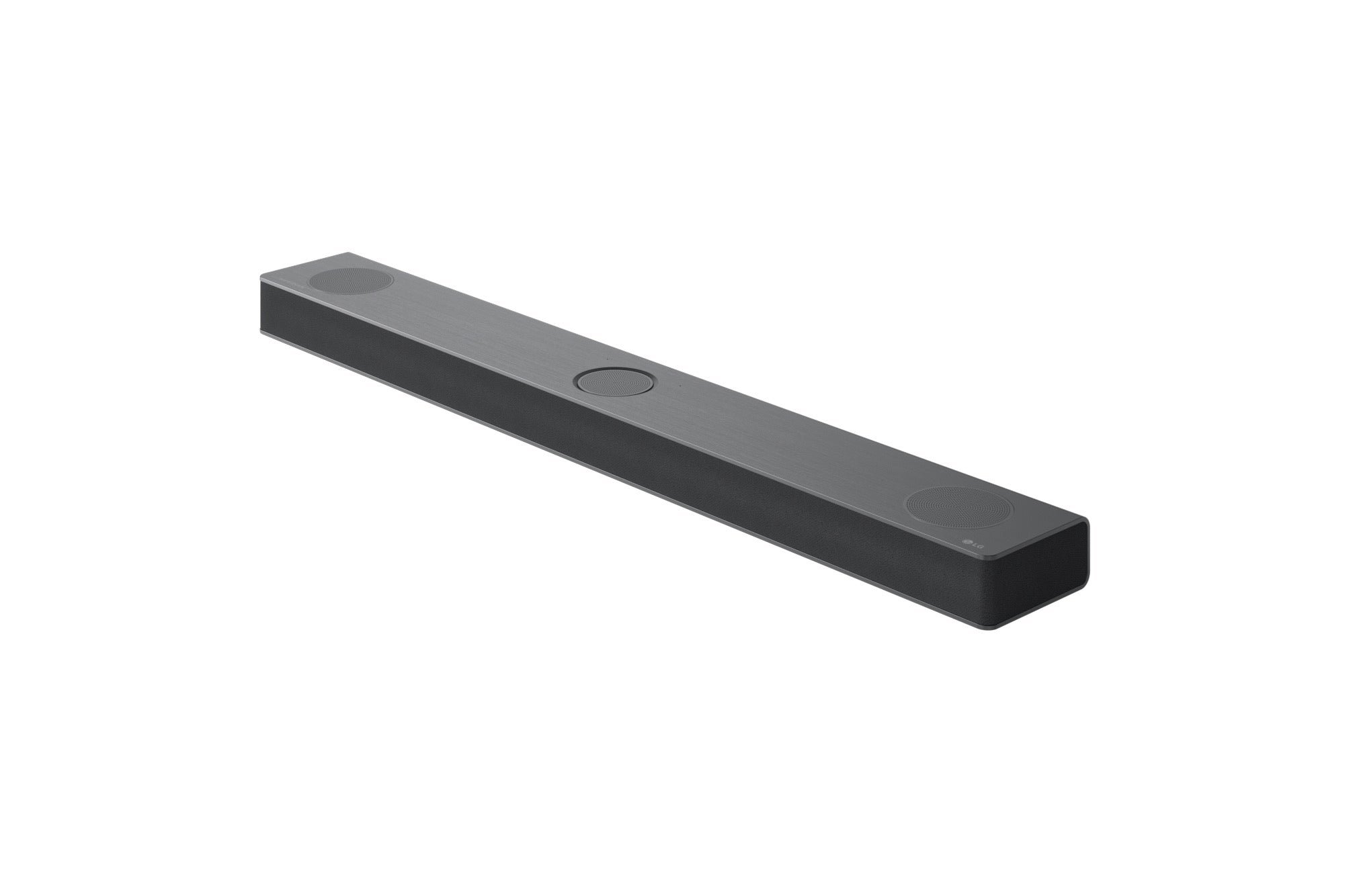 S80QY 3.1.3CH High Resolution Audio Soundbar - Premium Home Theater Sound System for Movies, Music & Gaming