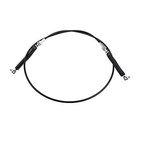 707001283 Shifting Cable Replacement for 2016-2019 Can-Am Maverick Commander 800R & 1000 Max - Compatible with UTV, Off-Road, and Trail Riding Adventures