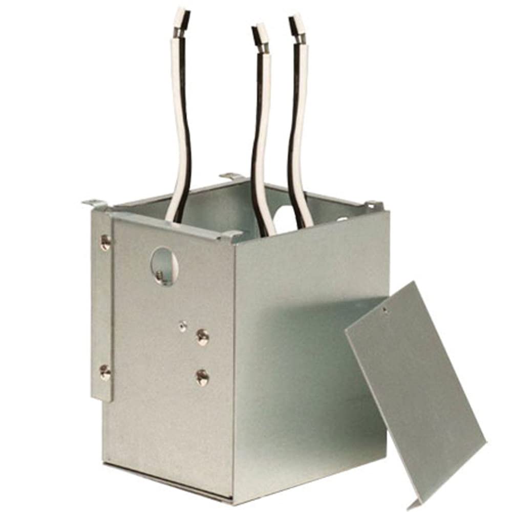 WFCO Electronics T-30WM 30 Amp Automatic Transfer Switch for RV & Marine Power Systems - Seamless Power Switching Between Shore and Generator