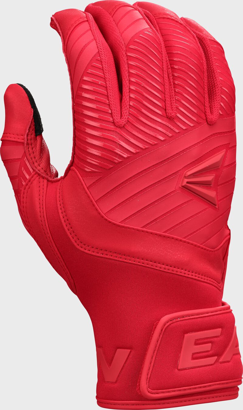 Red/Red