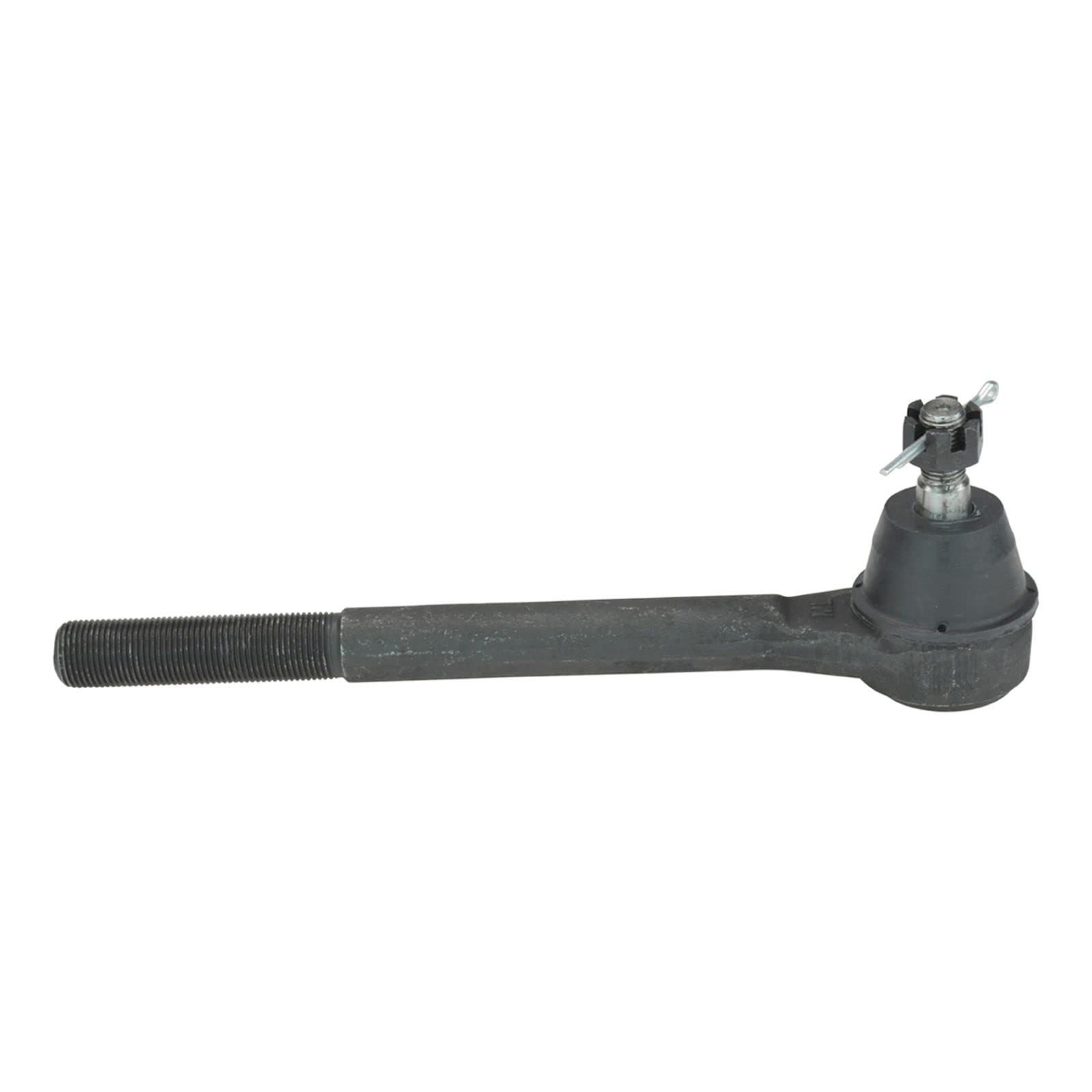 Heavy Duty Front Steering Kit - Idler Arm, Pitman Arm, Tie Rod & Adjusting Sleeve for 85-98 Chevy GMC & 91-98 Oldsmobile | Improved Handling & Alignment | Perfect for Off-Roading & Daily Commuting
