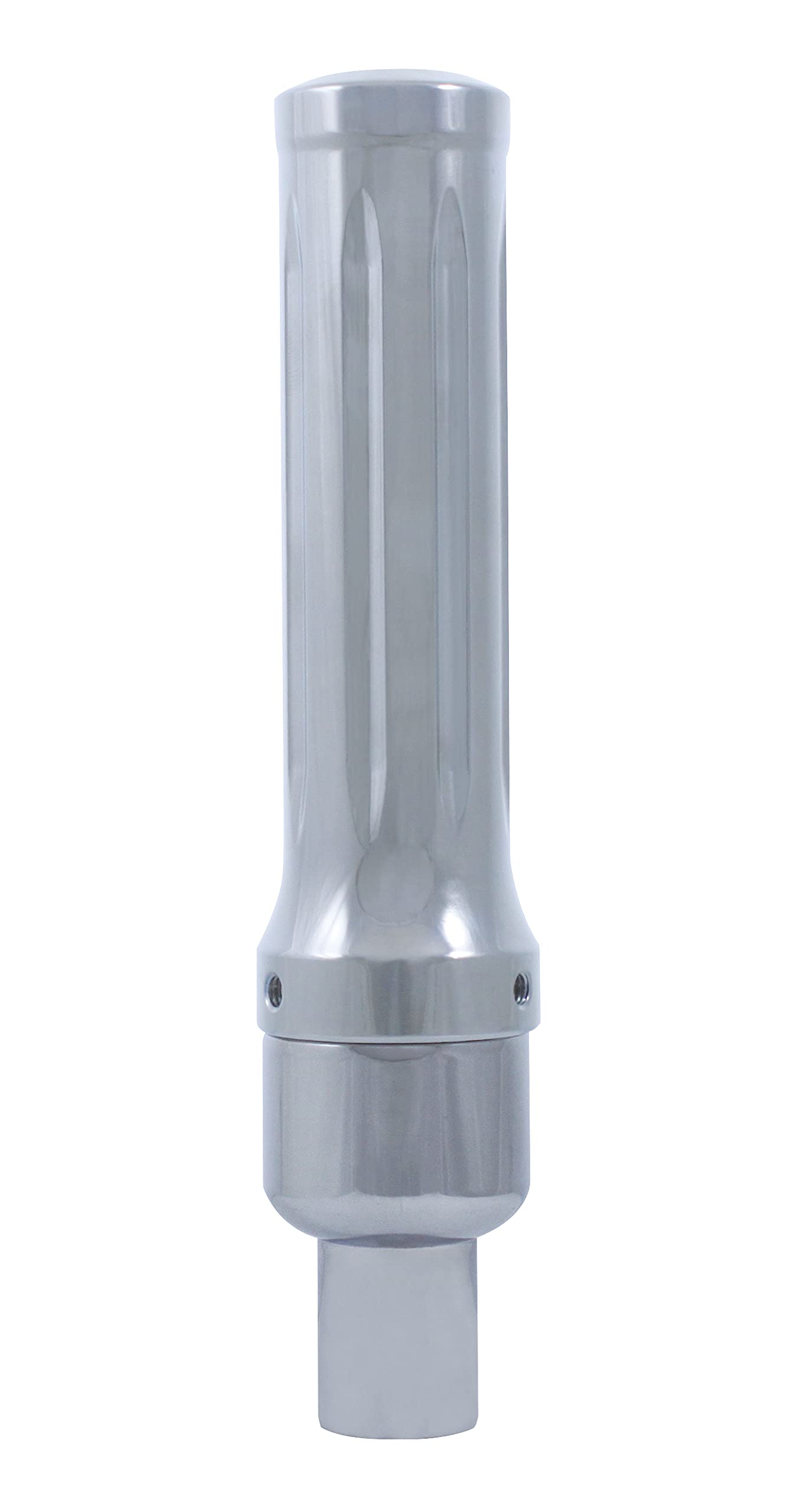 United Pacific Dallas Air Valve Knob - Heavy Duty Replacement for Trucks & Trailers - Perfect for Off-Road & Fleet Maintenance