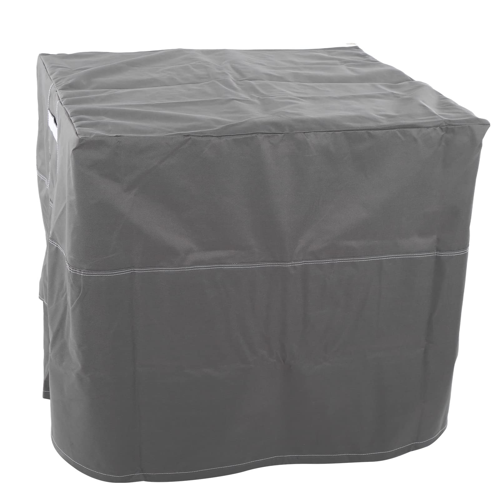 Chiwe Durable Outdoor Air Conditioner Cover - Weatherproof, Easy to Install AC Unit Protector for Year-Round Protection | Perfect for Winter Snow, Summer Dust, and Extreme Weather Conditions
