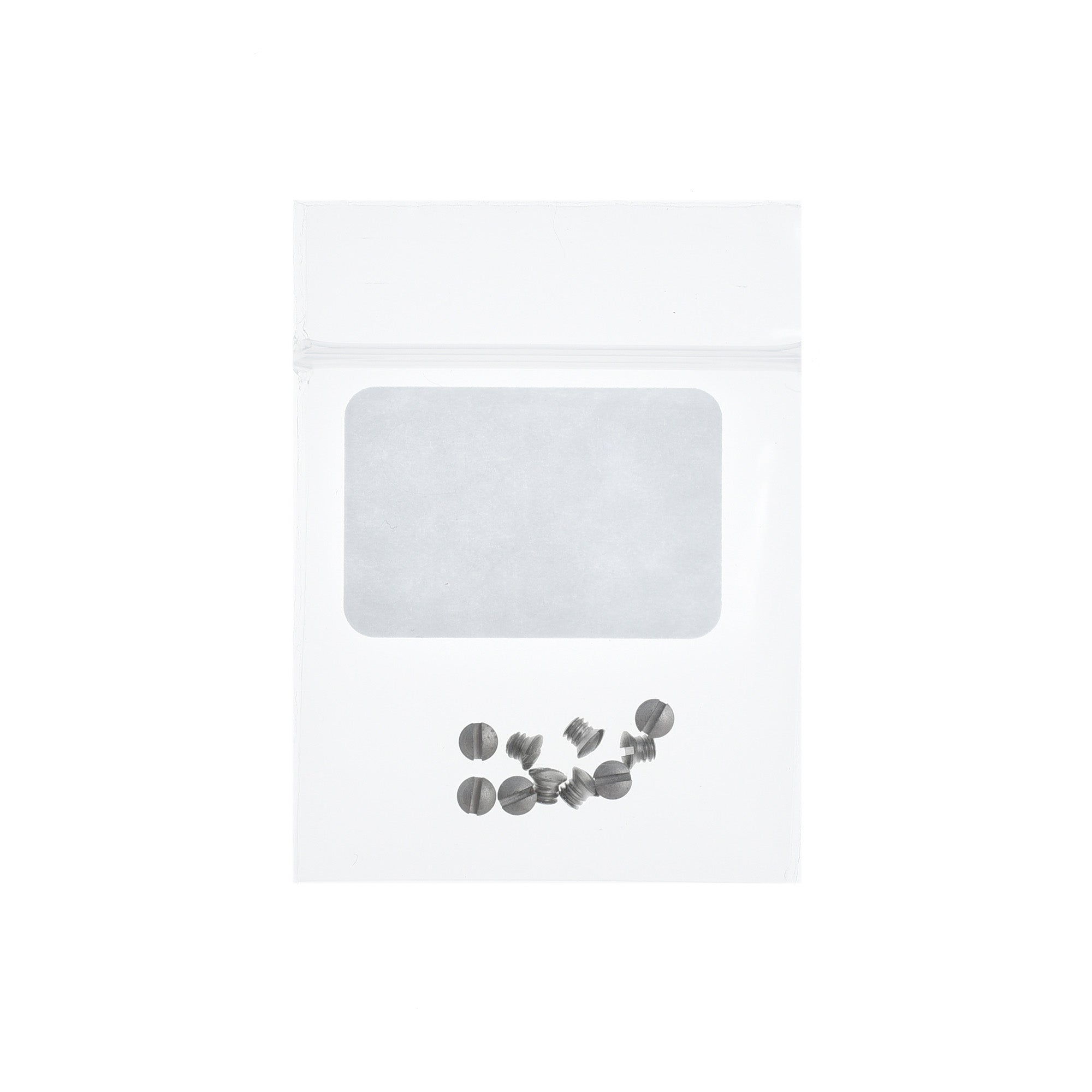 AMD Foil Point Screws (10 Pack) - High Precision Screws for Electronics, DIY Projects & Home Repairs - Perfect for Laptops, Phones & Small Appliances
