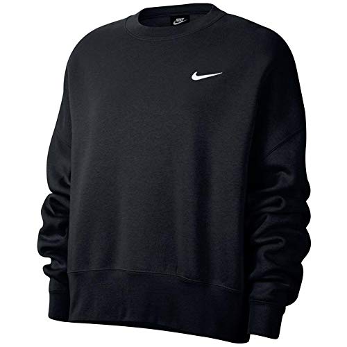 Nike Women's Blouse - Stylish & Comfortable Tops for Casual Wear, Work & Everyday Outfits | Perfect for Office, Dates & Social Events