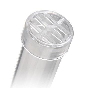 biOrb Bubble Tube Guard - Aquarium Fish Tank Accessory for Crystal Clear View | Perfect for Home & Office Decor