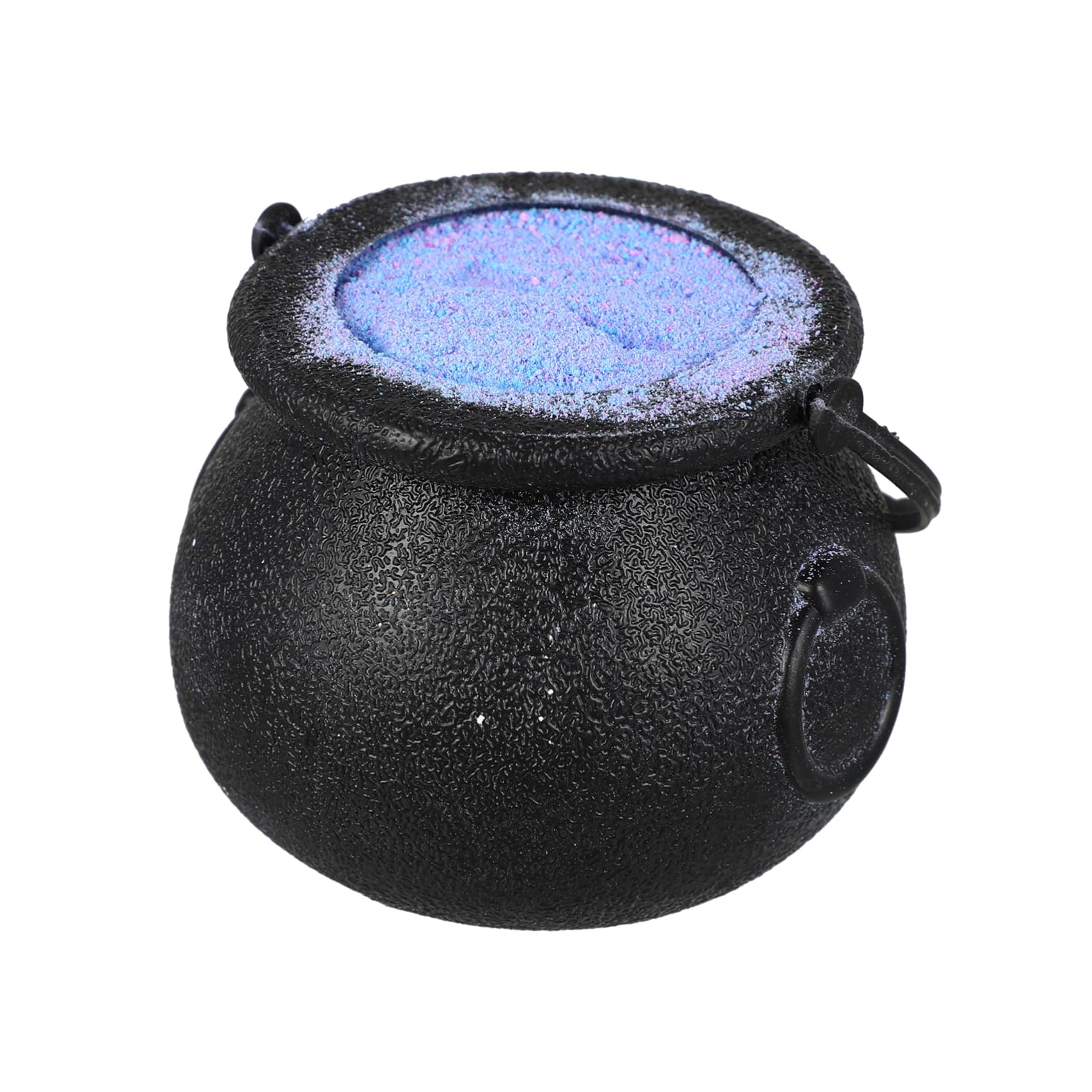Halloween Witch Bath Bombs - DIY Shower Bubble & Sea Salt for Relaxation, Spa & Party Favors - Perfect for Halloween Decorations & Gift Baskets