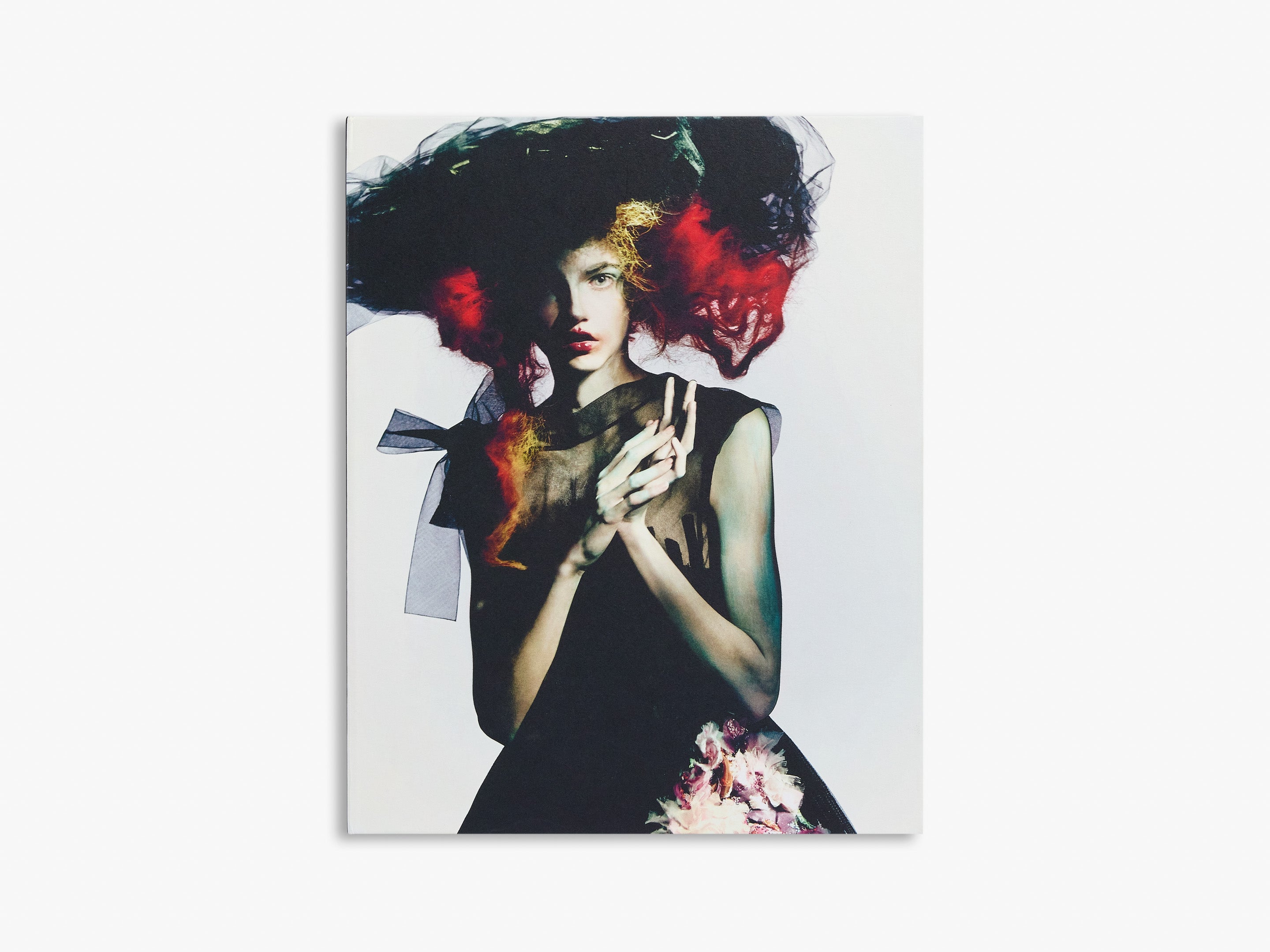 Paolo Roversi Fashion Photography Book - Master of Light & Shadow | Perfect for Photographers, Artists & Fashion Enthusiasts | Home Decor & Coffee Table Display