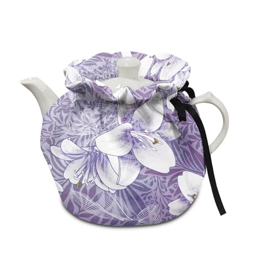 Purple Flower