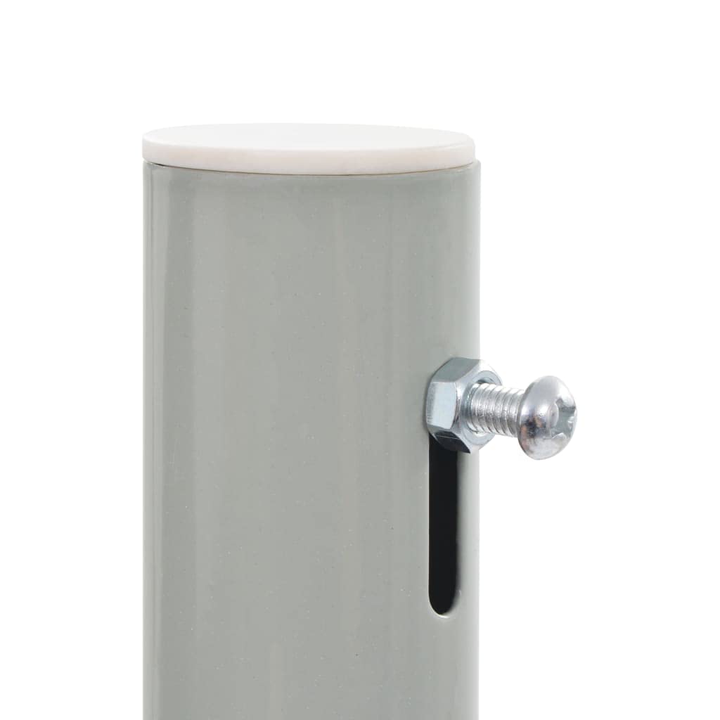 Retractable Side Canopy - 39.4