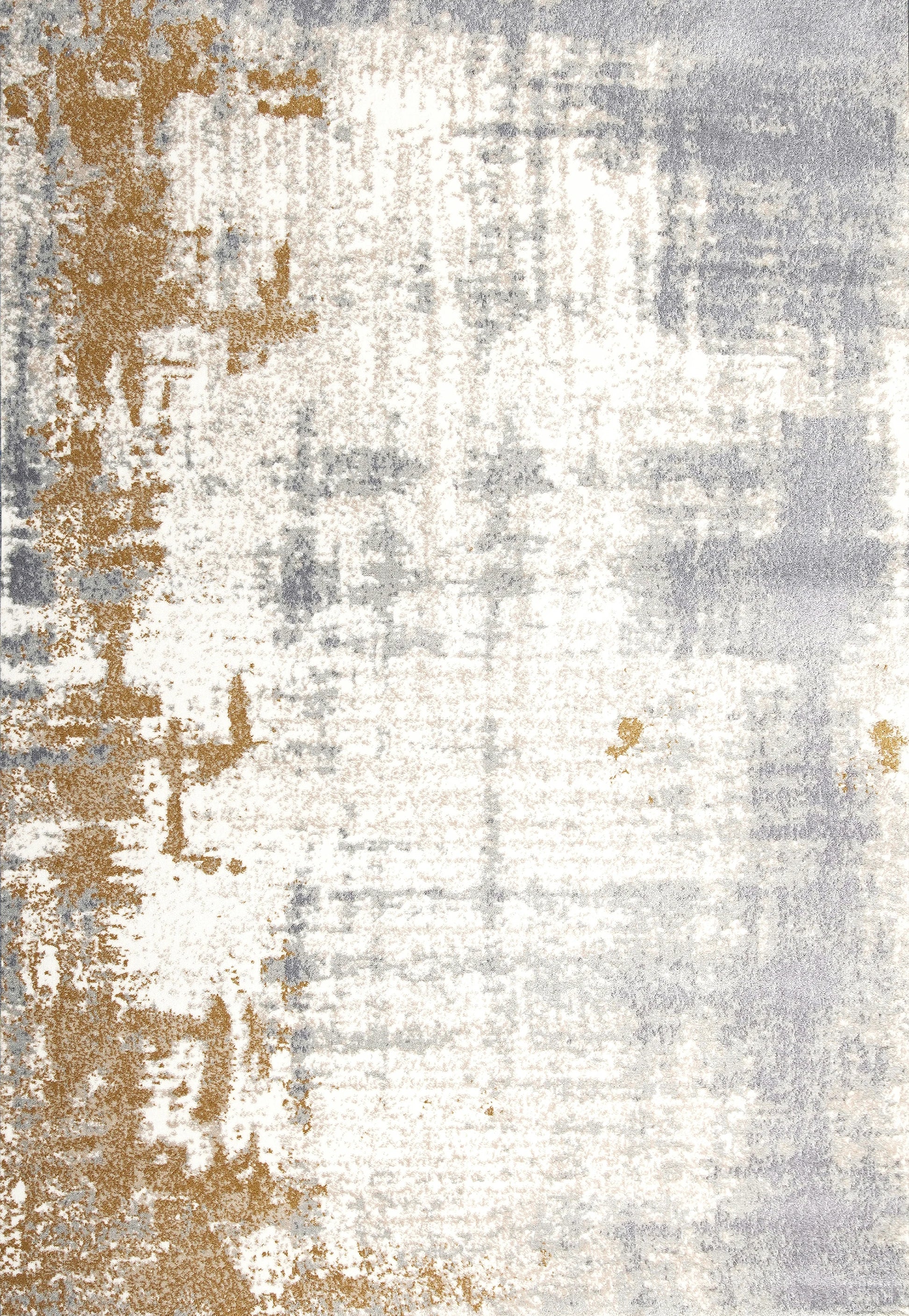 3D Geometric Abstract High Pile Tufted Rugs - Modern Elegance for Living Room, Bedroom & Office Decor