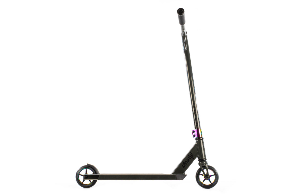 Versatile Cosmopolitan V2 Pro Scooter - High Performance Kick Scooter for Adults & Teens - Perfect for Commuting, Tricks & Urban Riding