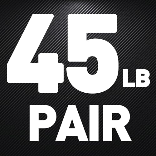 2X45LBS