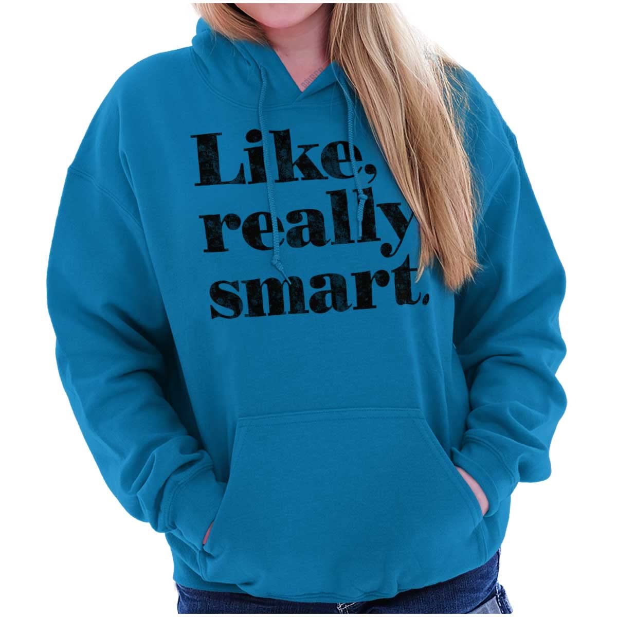 Donald Trump Quote Hoodie for Women - Funny Political Sweatshirt with Slogan - Perfect for Conservative Events & Patriotic Outfits