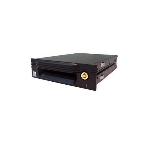 DP V DRV Carr Rohs SATA II Black - High-Speed External Hard Drive Enclosure for PC & Mac Data Storage | Perfect for Backup, File Transfer & Media Playback
