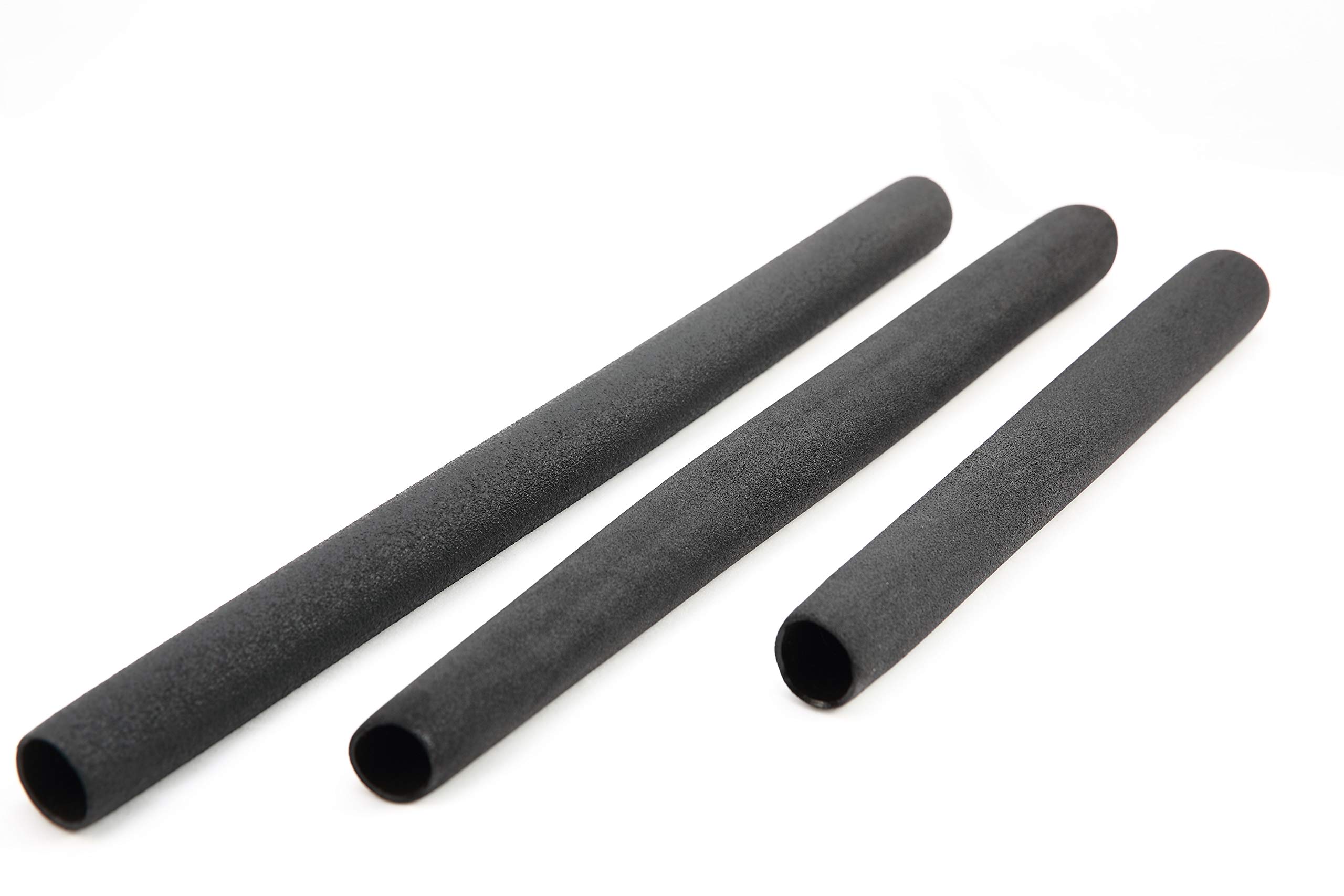 Premium Ader Bike Grips - Ergonomic Handlebar Grips for Cycling, Gym Equipment & Medical Devices (Pair) - Perfect for Road Bikes, Exercise Machines & Mobility Aids