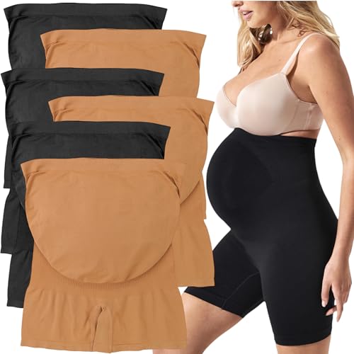 6 Pack: Shorts
