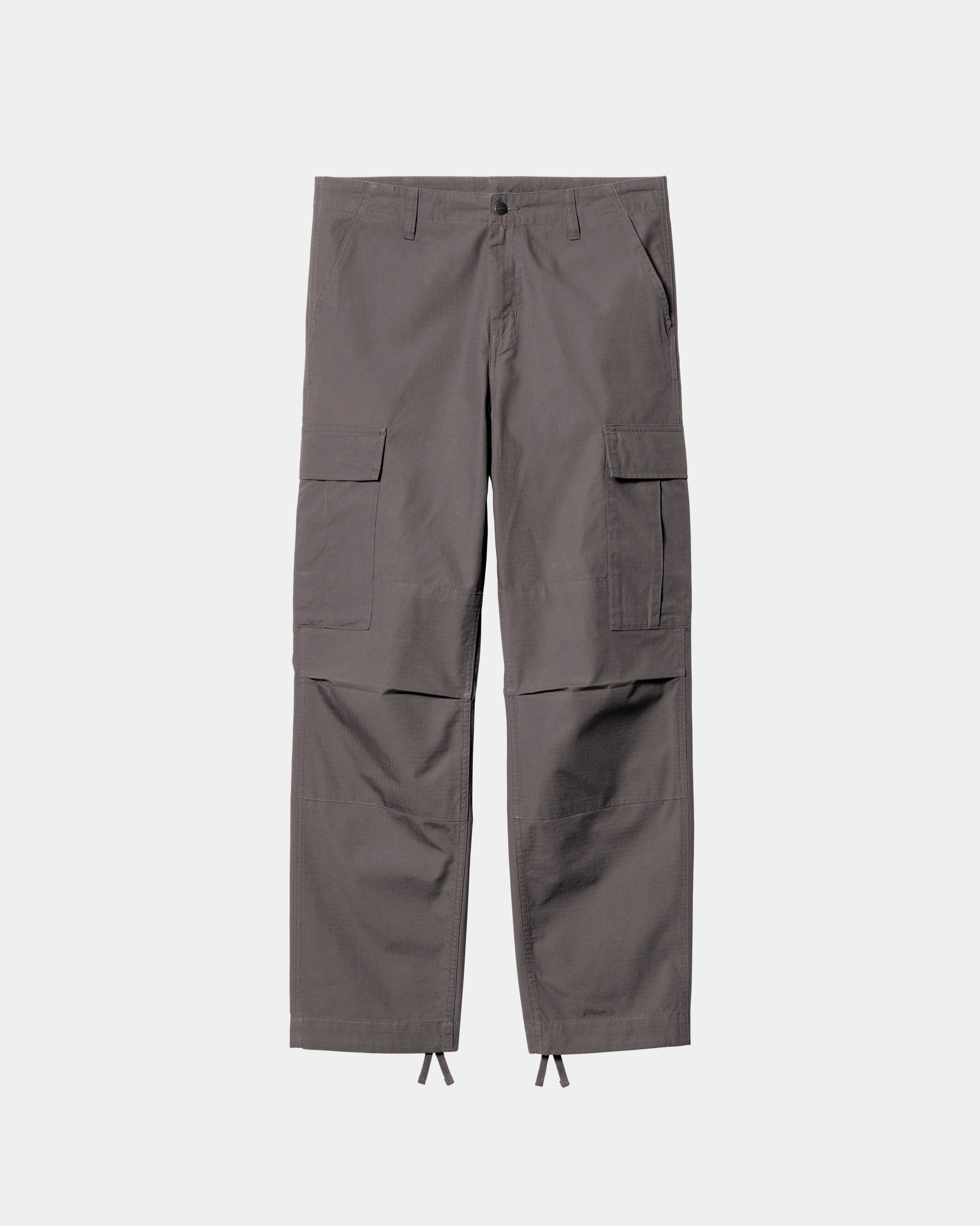 Men's Regular Fit Cargo Pants - Durable Work Pants with Multiple Pockets | Manta | Ideal for Outdoor Work, Hiking & Casual Wear