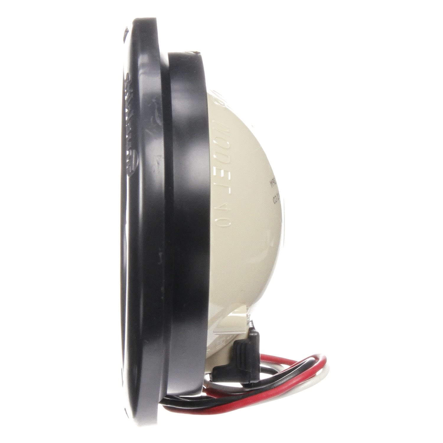 Truck-Lite 40028R Stop/Turn/Tail Lamp - Heavy Duty LED Truck Lights for Semi Trucks & Trailers | Durable Replacement Light for Commercial Vehicles