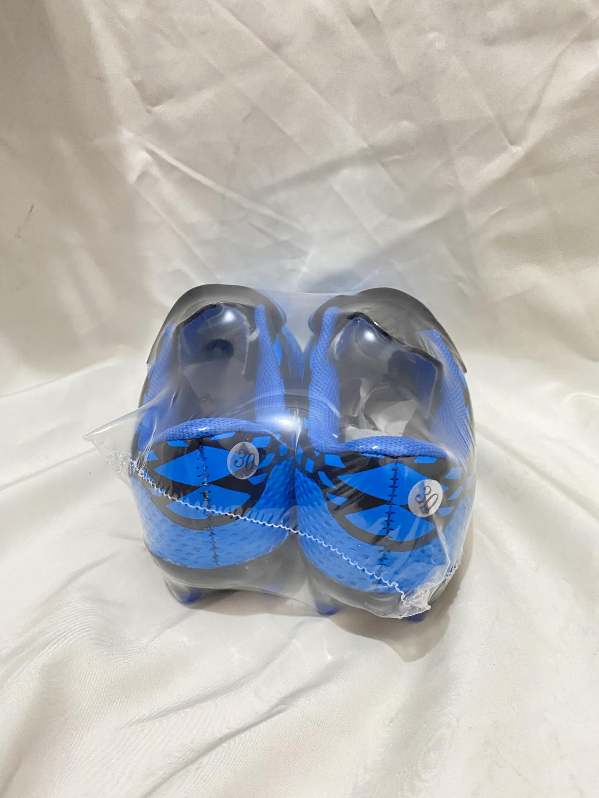 Kids Football Boots - Boys & Girls Soccer Cleats for Training, Running & Outdoor Sports | Unisex Youth Athletic Shoes for Football, Soccer & Sneakers