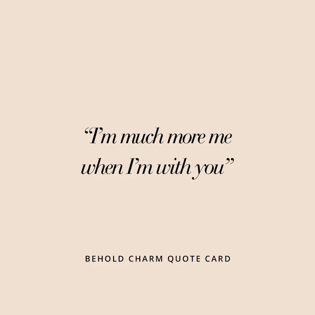 Behold Heart Plain Hoops - Minimalist Sterling Silver Hoop Earrings for Women | Perfect for Everyday Wear, Date Nights & Gifting