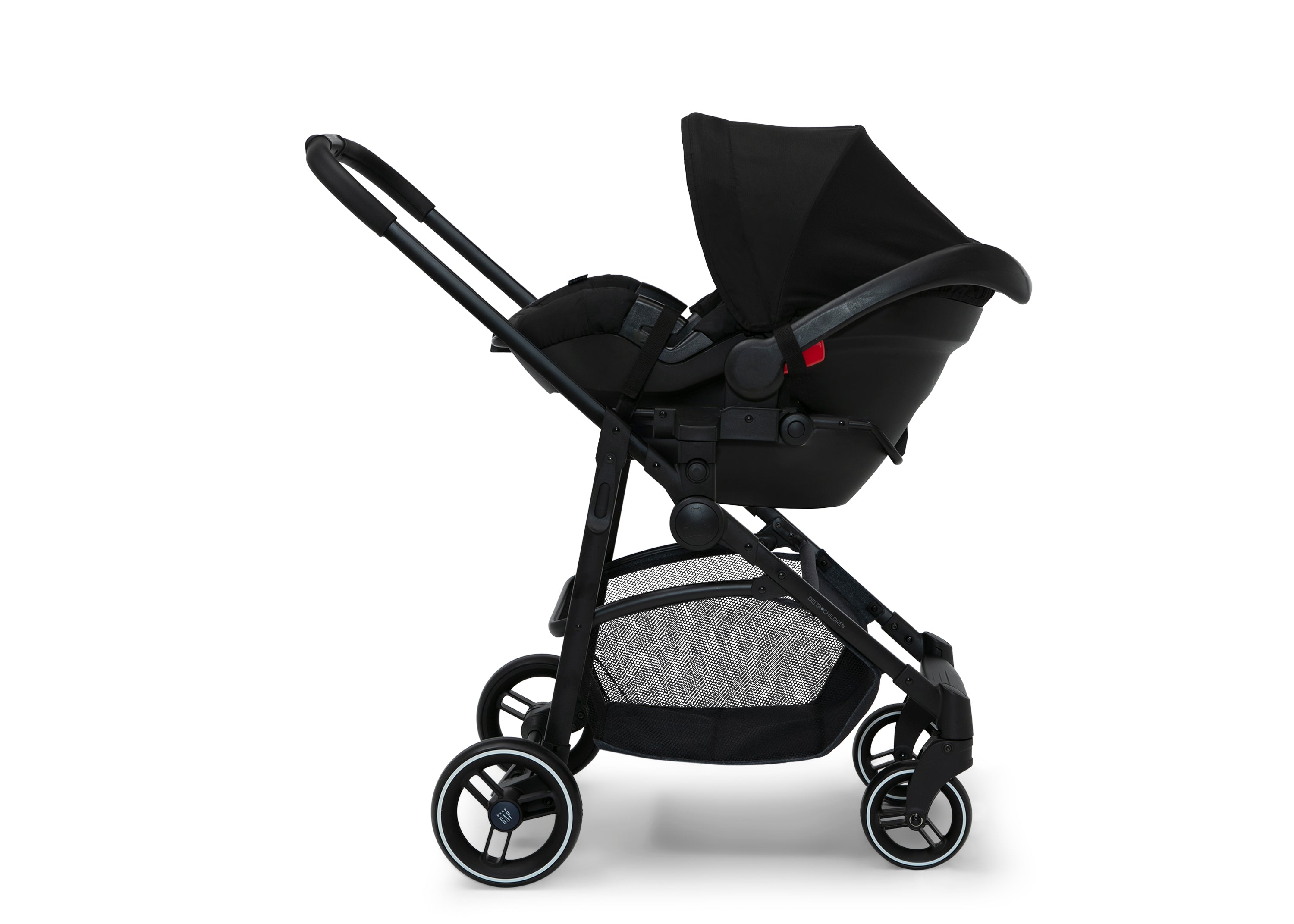 5 in 1 Universal Stroller Adapter Kit - Compatible with 11110 & 12900 Models - Perfect for Travel, Shopping & Outdoor Activities with Baby