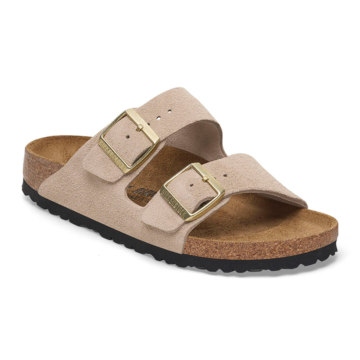 Arizona Suede Leather Narrow Shoes - Comfortable & Stylish for Women | Perfect for Casual Wear, Office & Outdoor Activities