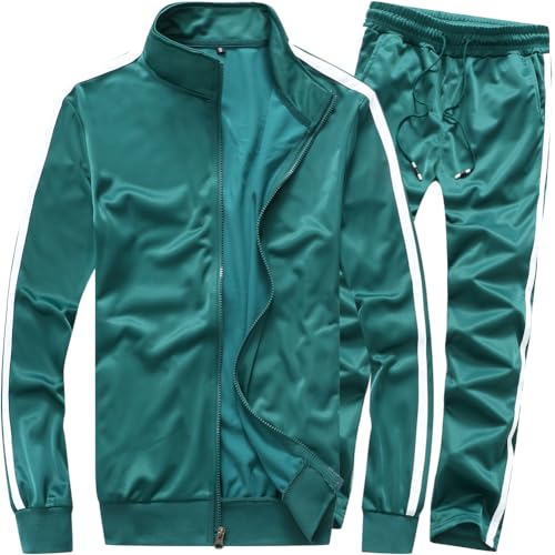 Postal Green