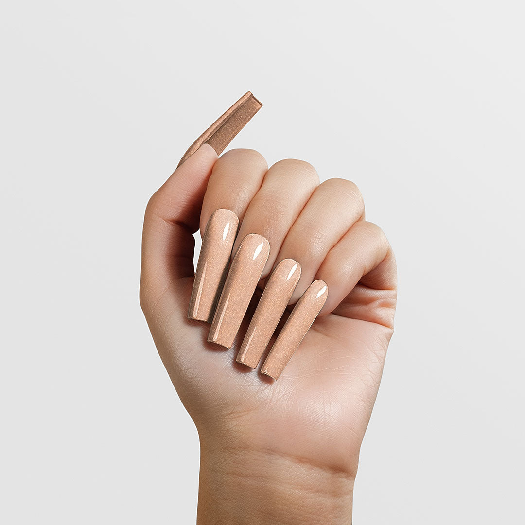 Chaun Legend 2oz Acrylic Powder for Nails - 131 Vanilla Charm - Perfect for DIY Nail Art, Salon Manicures & Gel Extensions