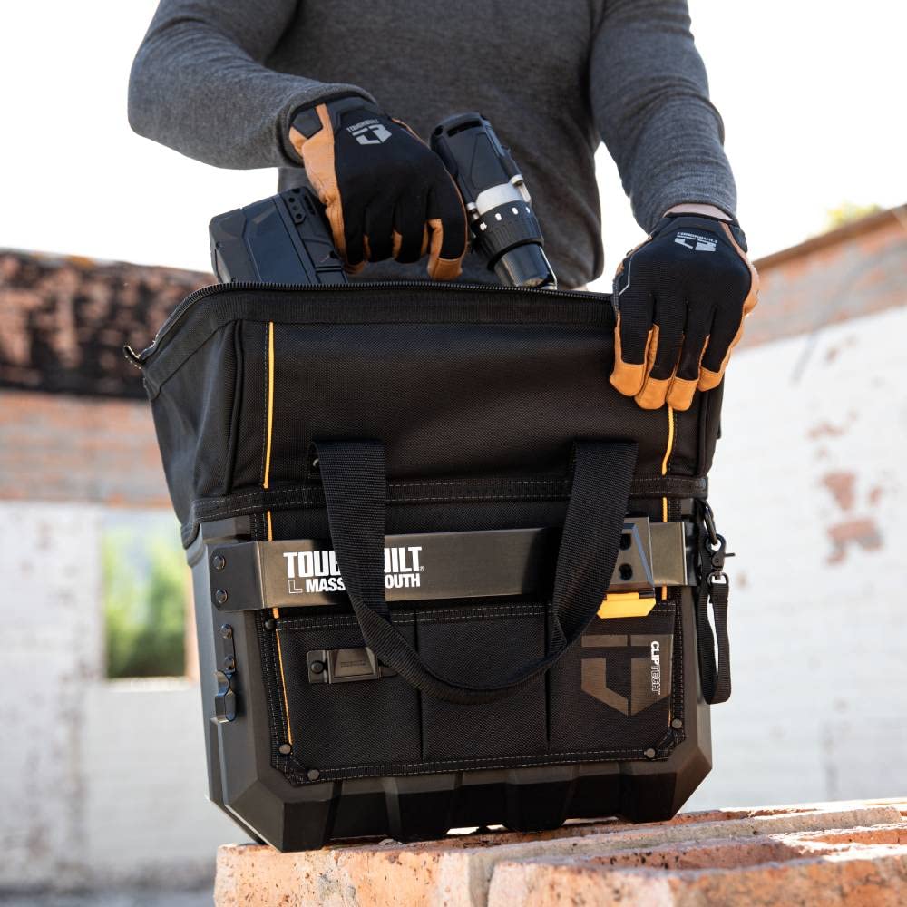 ToughBuilt 16